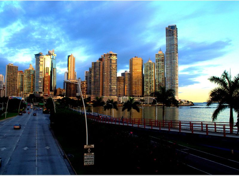 Panama